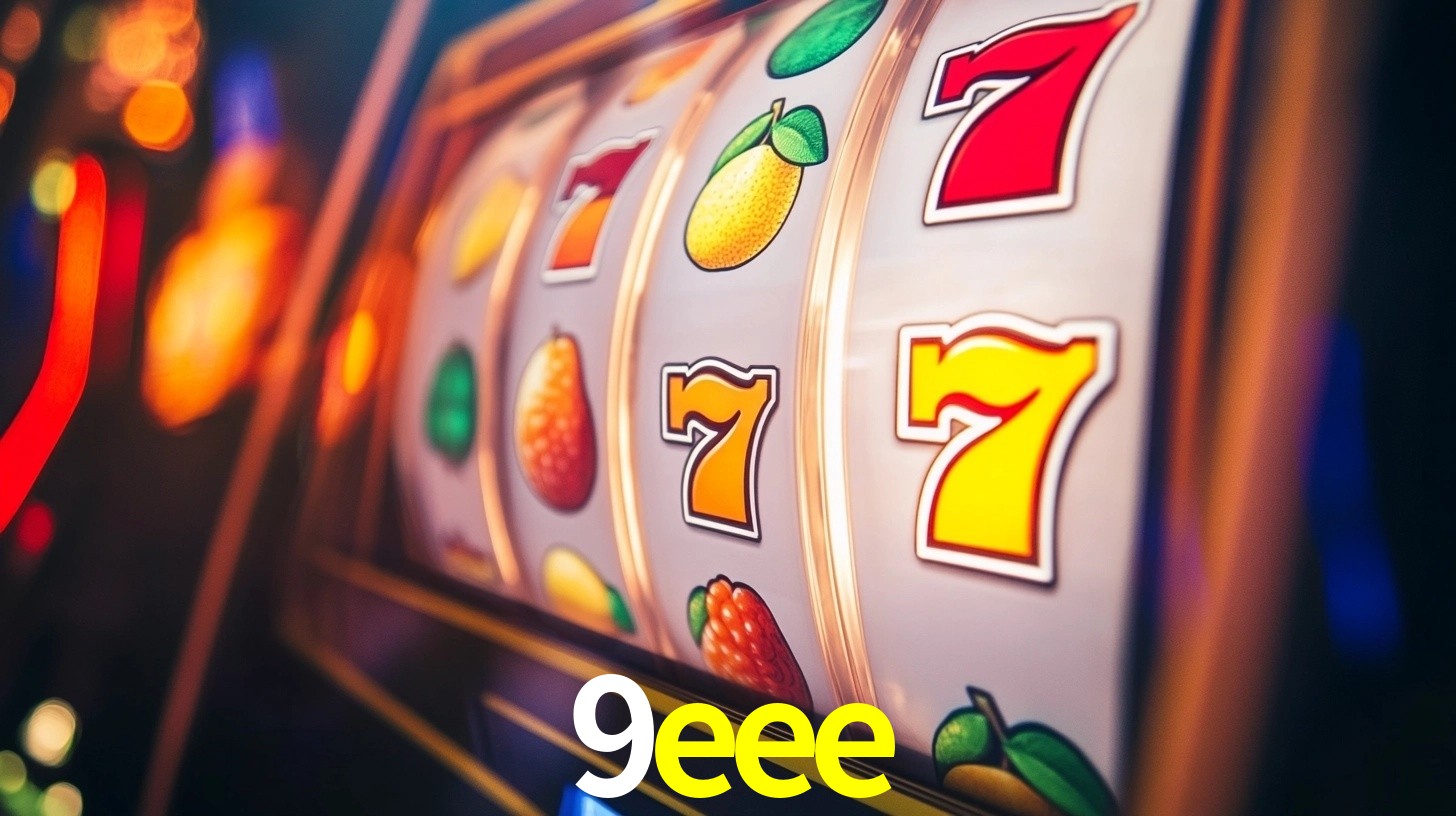 9eee: Seu Cassino Premiado com Pagamentos Rápidos
