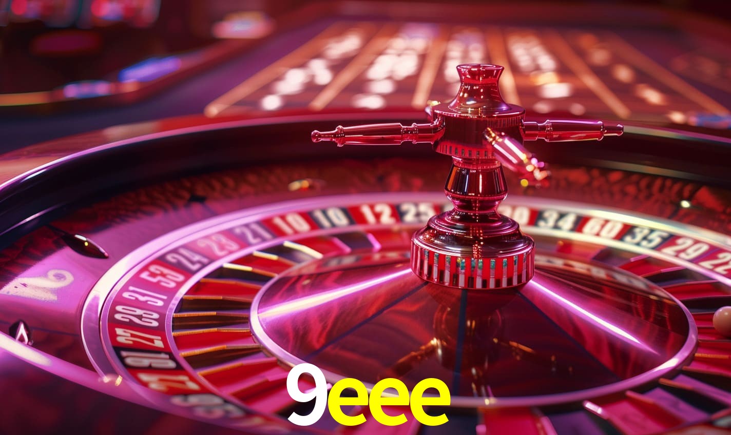 Jogos de Slot 9eee
