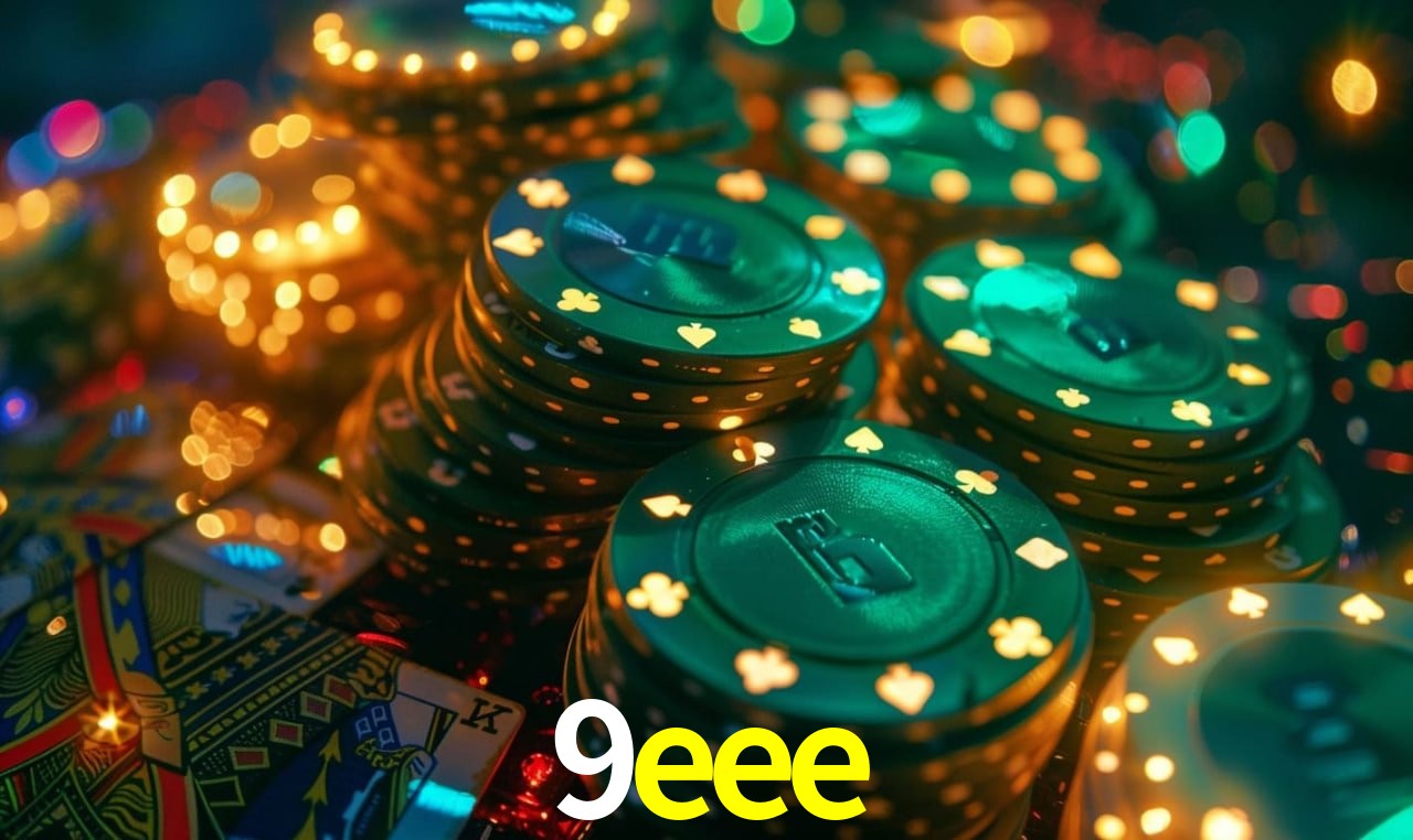 A Revolução dos Aplicativos de Jogos no 9eee