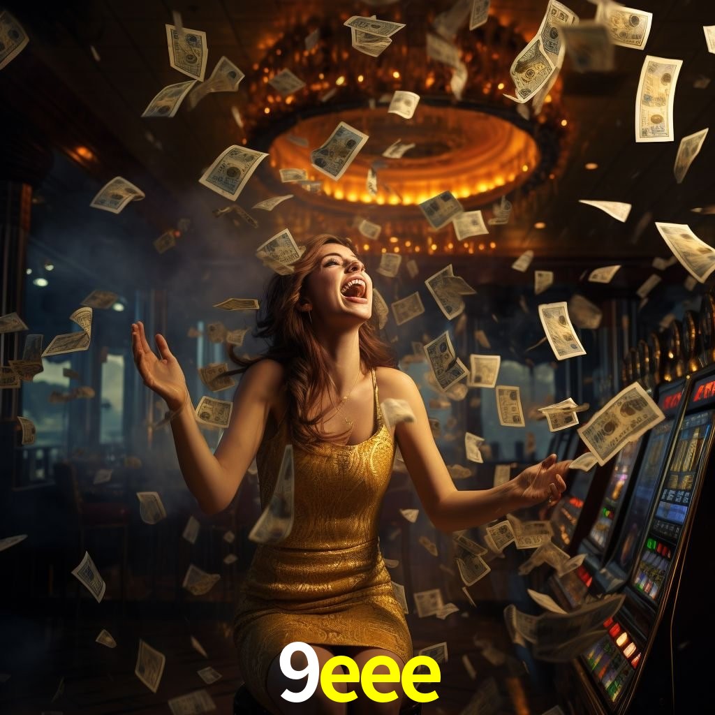 Welcome Bonus 9eee