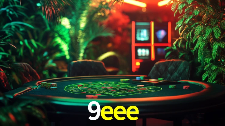9eee App Interface