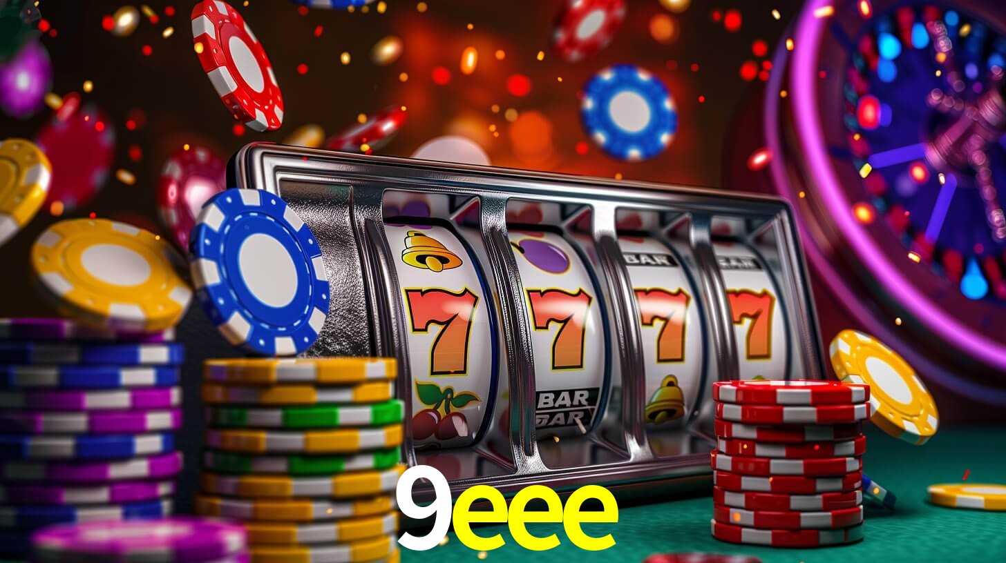 Desvendando o Mundo dos Jogos Virtuais na 9eee