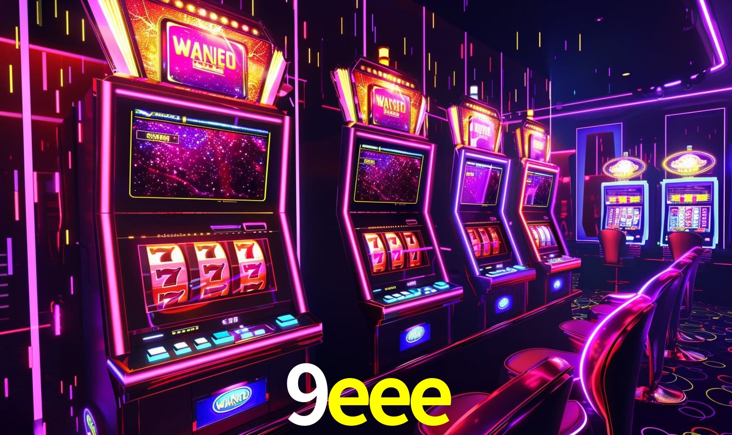 Estatísticas do Jogo 9eee