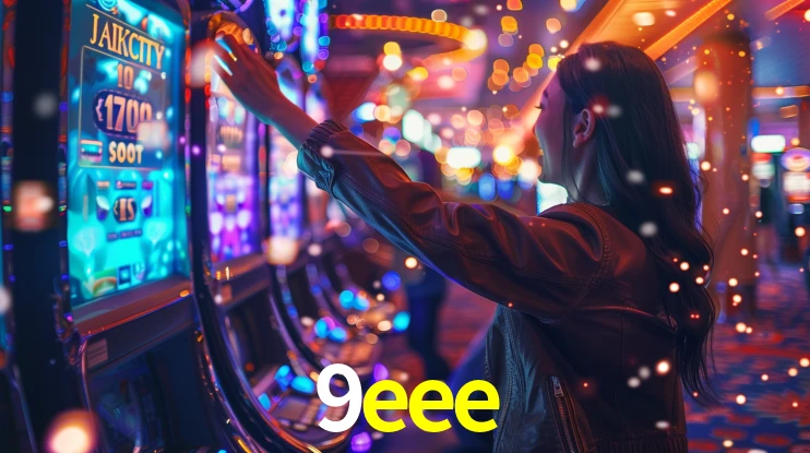 9eee: Jogue Crash e Experimente Alta Recompensa Instantânea