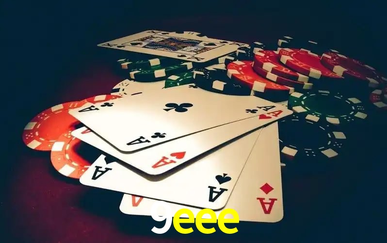 Desvendando o Mundo dos Jogos Virtuais na 9eee
