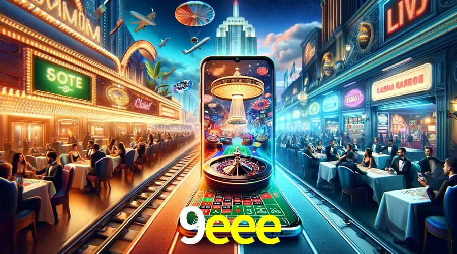 Player Reviews 9eee
