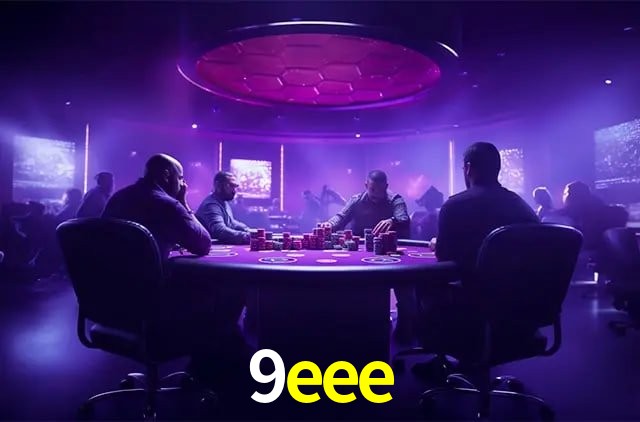 Casino Ao Vivo 9eee