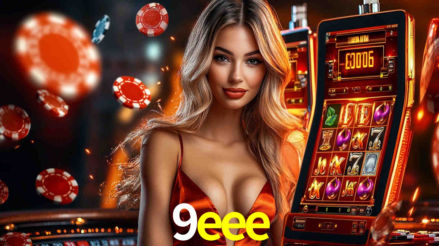 9eee: A Experiência de Casino com Jogos de Mesa ao Vivo