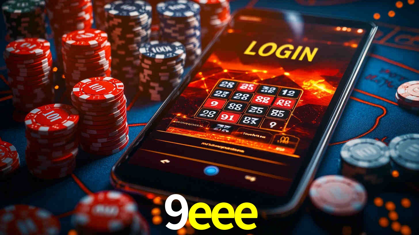 Descubra a Magia dos Jogos de Arcade no 9eee
